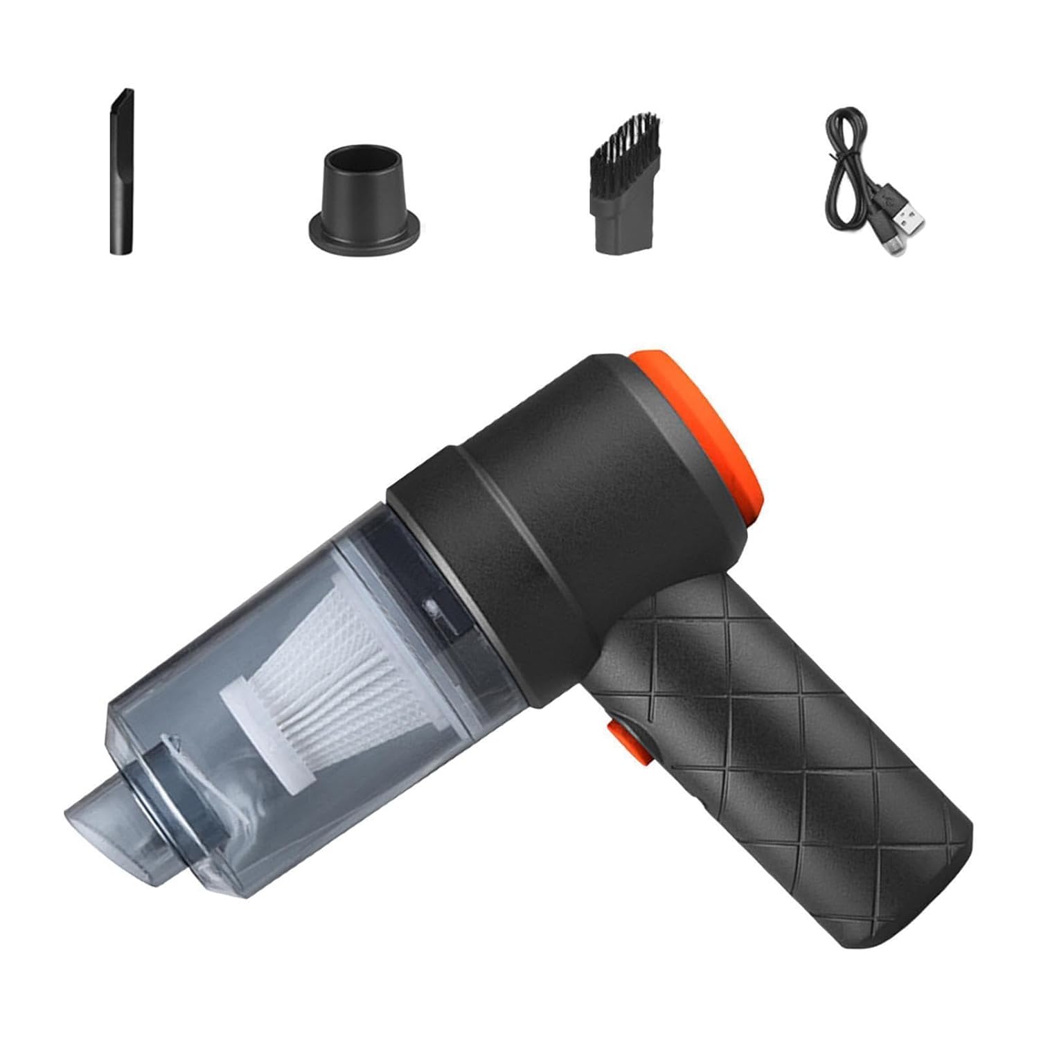 Car Vacuum Cleaner Signaturekarts