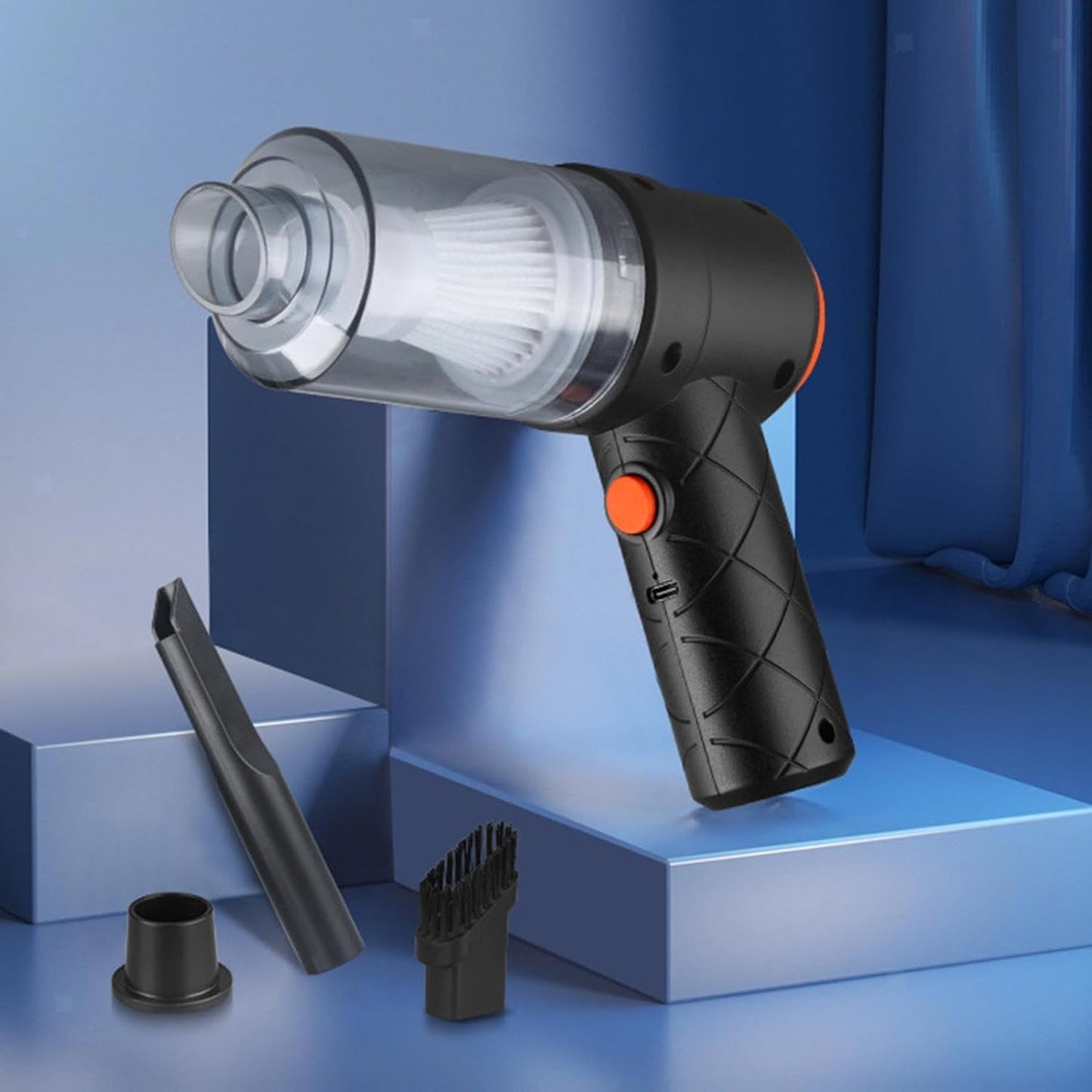 Car Vacuum Cleaner Signaturekarts