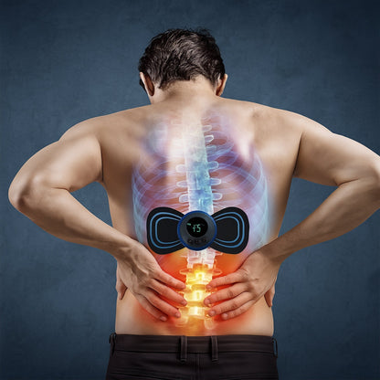 Portable USB Neck Massager Electric Neck Massager Signaturekarts
