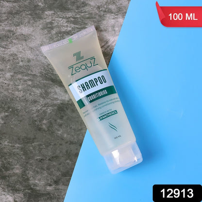 Zequz Conditioning Shampoo - (1 Pc / 100 ML) signaturekarts