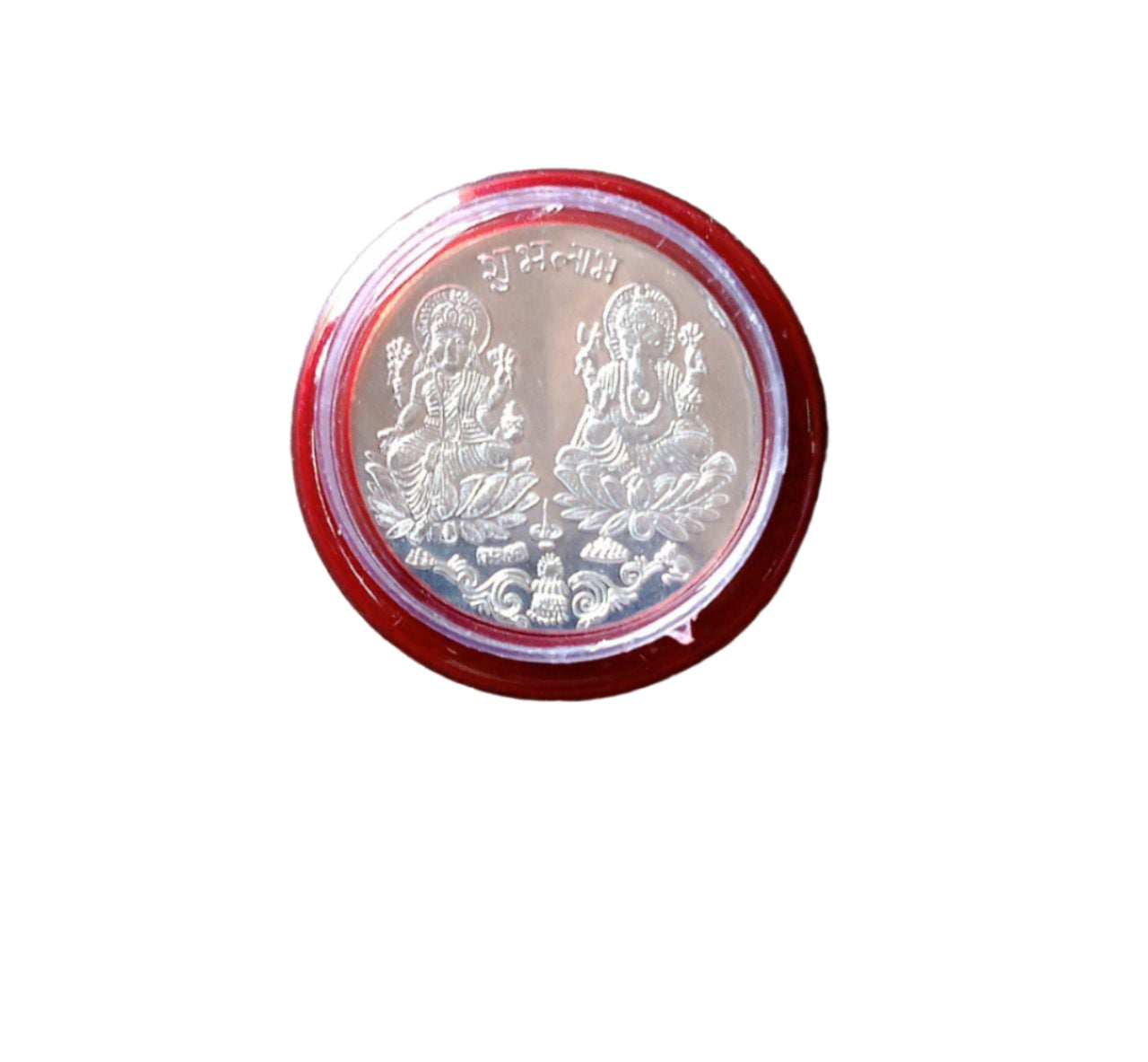 Pooja Coin signaturekarts