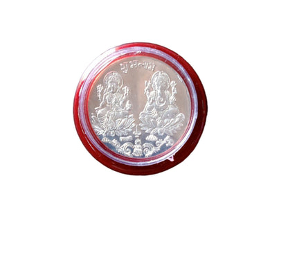 Pooja Coin signaturekarts