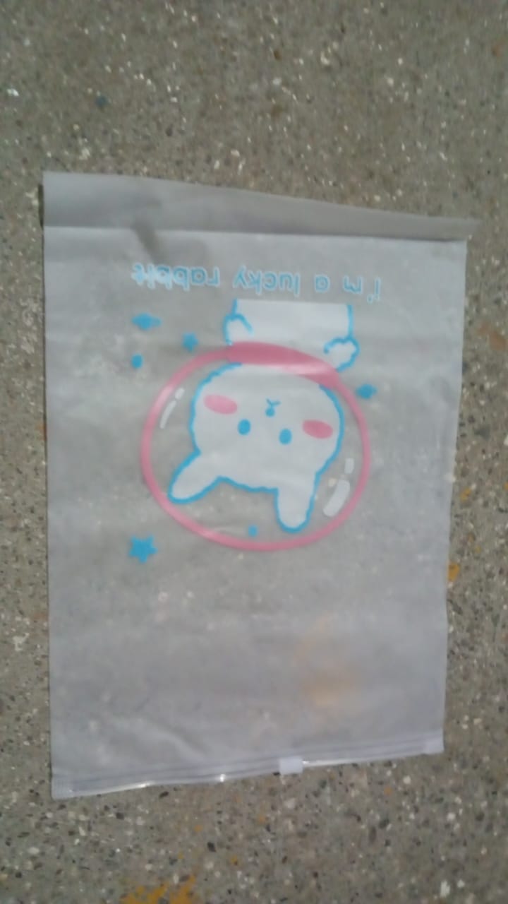 Reusable Multipurpose Pouch (1 Pc / 28×20 CM) Signaturekarts