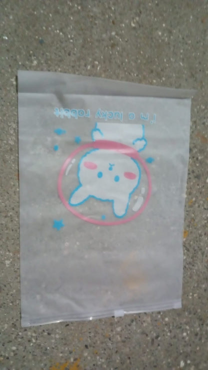 Reusable Multipurpose Pouch (1 Pc / 28×20 CM) Signaturekarts