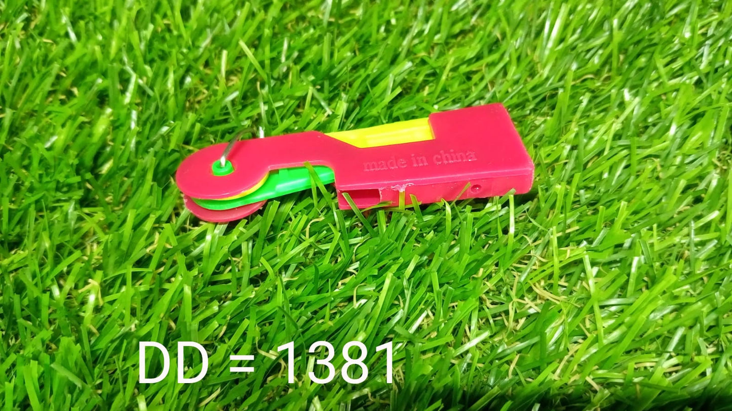 Automatic Needle Threading Device (Multicolour) signaturekarts