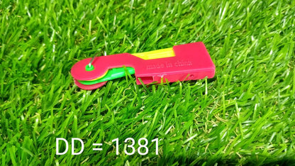 Automatic Needle Threading Device (Multicolour) signaturekarts