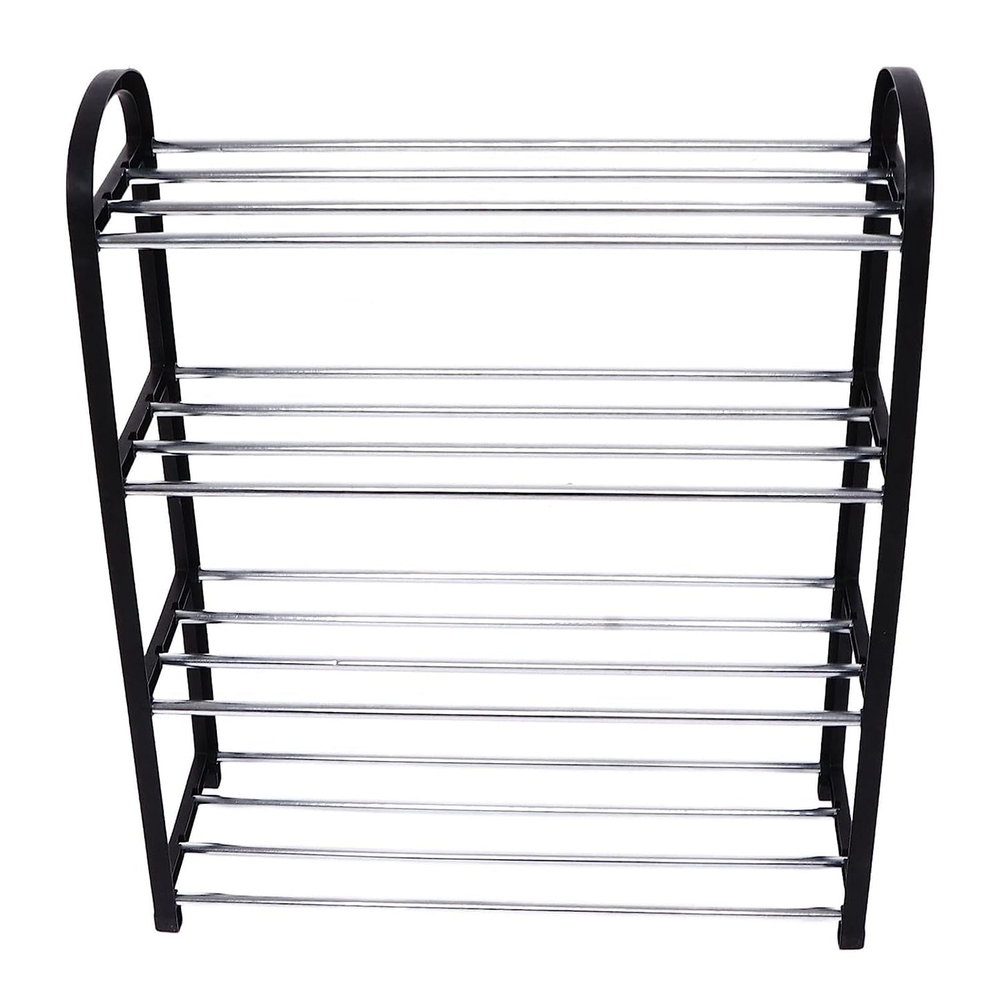 4 Shelves Shoe Rack signaturekarts