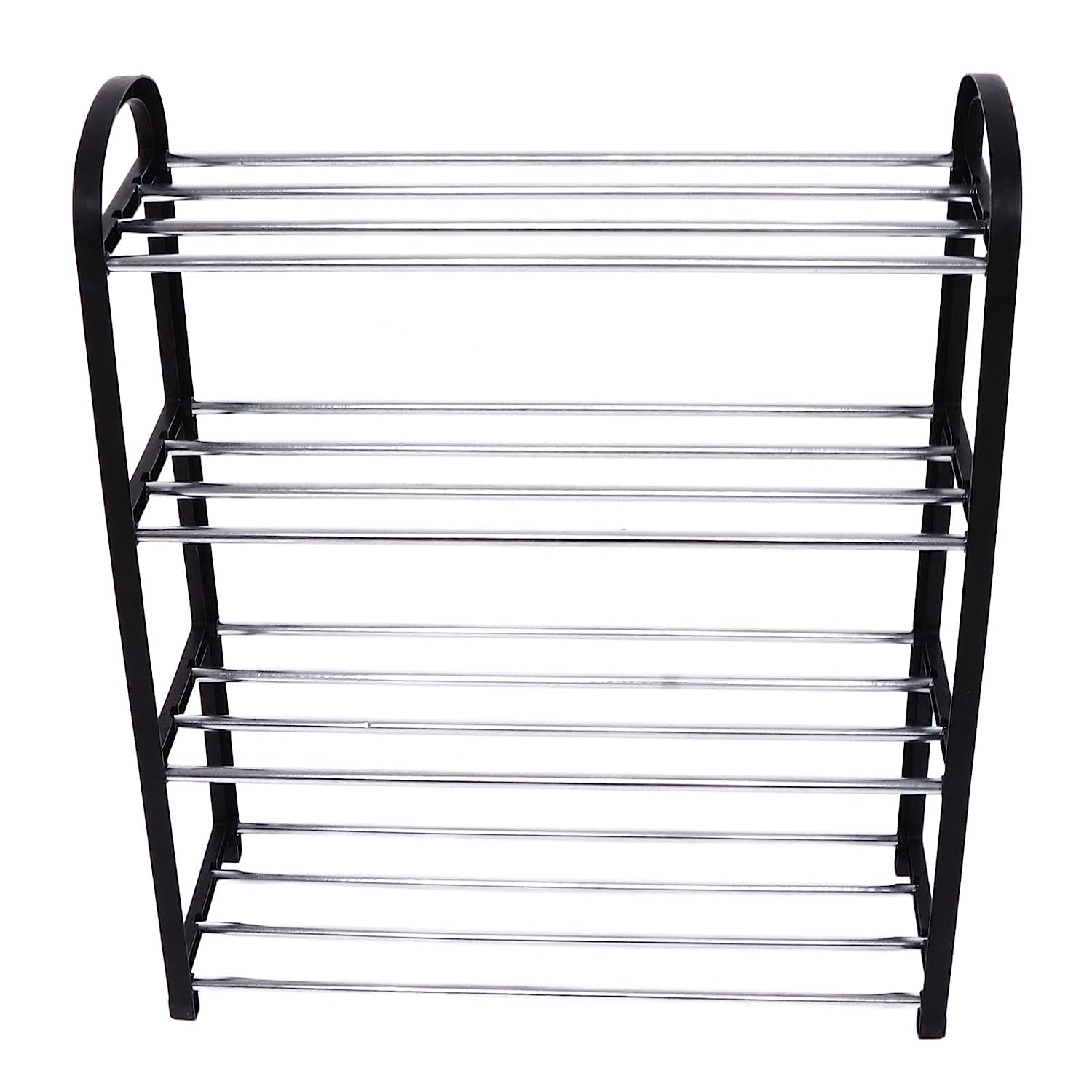 4 Shelves Shoe Rack signaturekarts