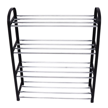 4 Shelves Shoe Rack signaturekarts