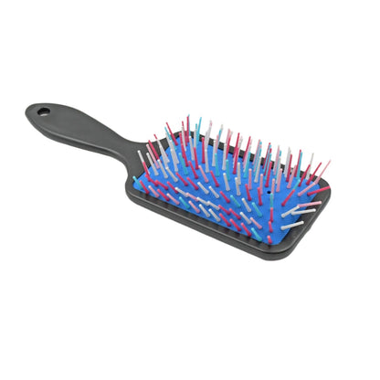 Massage Comb, Massage Hair Brush (1 Pc), Hair accessories signaturekarts