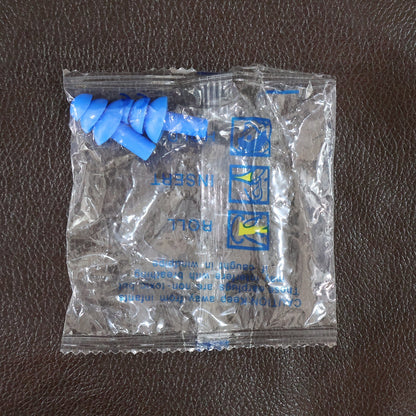 Reusable Silicone Swimming Ear Plugs - (Set) signaturekarts