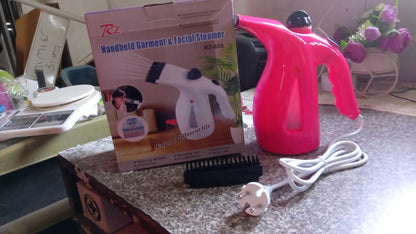 Portable 4 in 1 Handy Vapor Steamer signaturekarts