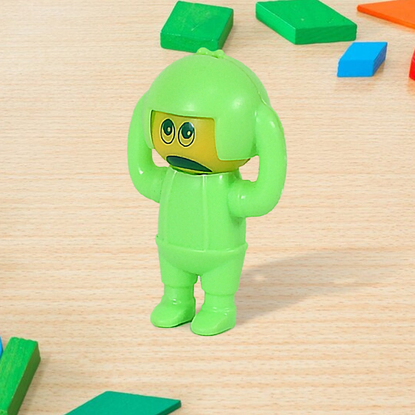 Cute Face Expression Changer Toy For Kids (30 Pcs Set) signaturekarts
