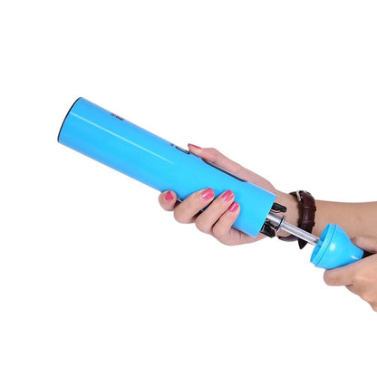 Pocket Folding Wine Bottle Umbrella signaturekarts