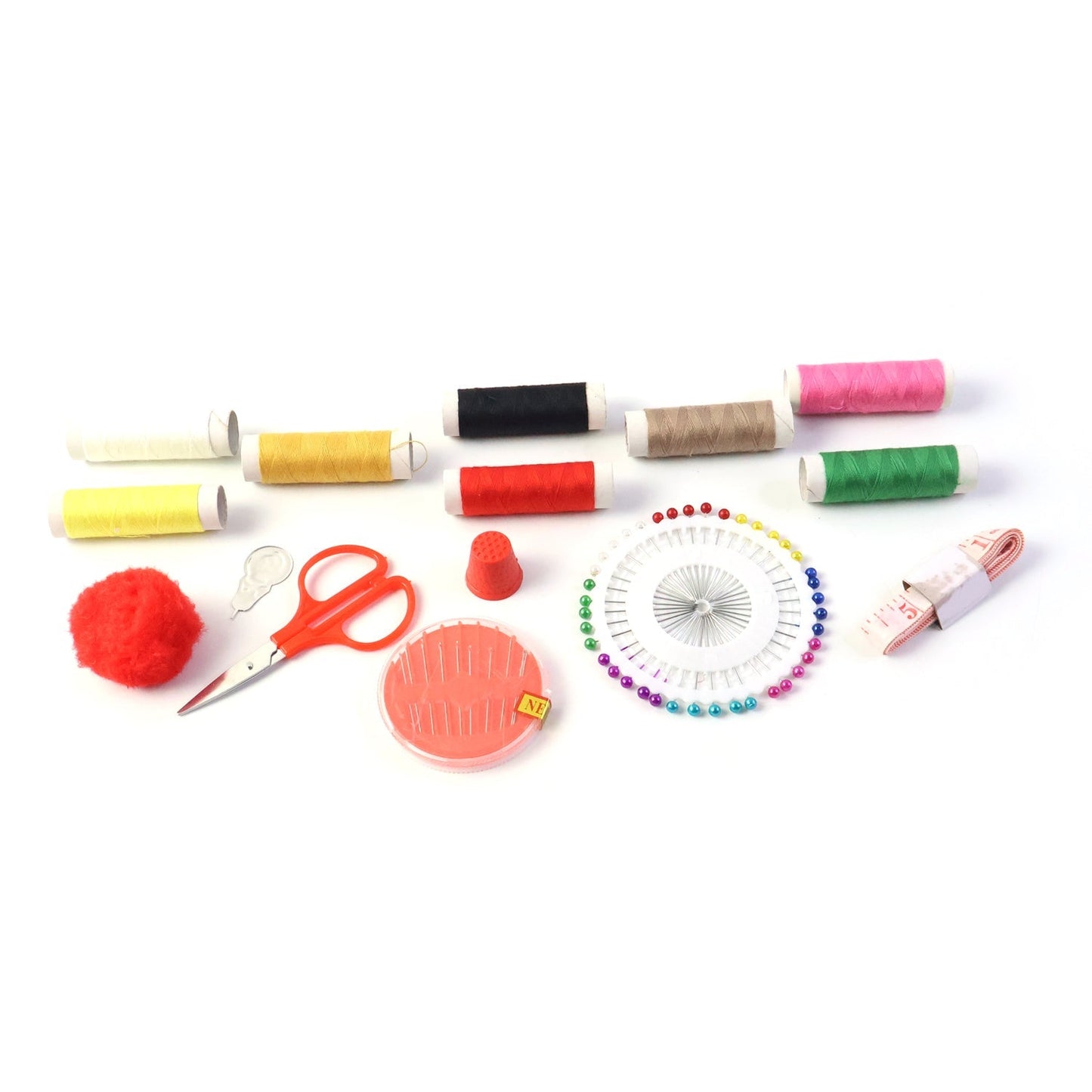 Complete Sewing & Stitching Kit (1 Set) The Morsignaturekarts
