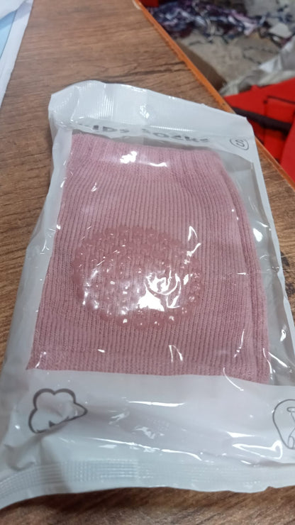 Toddler Wool Knit Leg Warmer (Knee Guard) signaturekarts