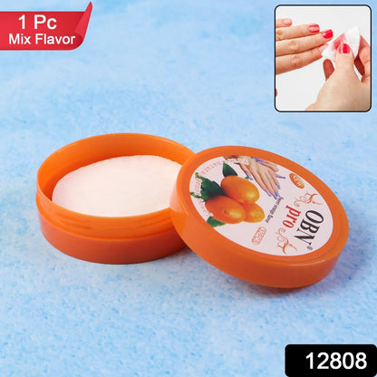 OBI Pro Nail Polish Remover Wipes (1 Pc) The Morsignaturekarts