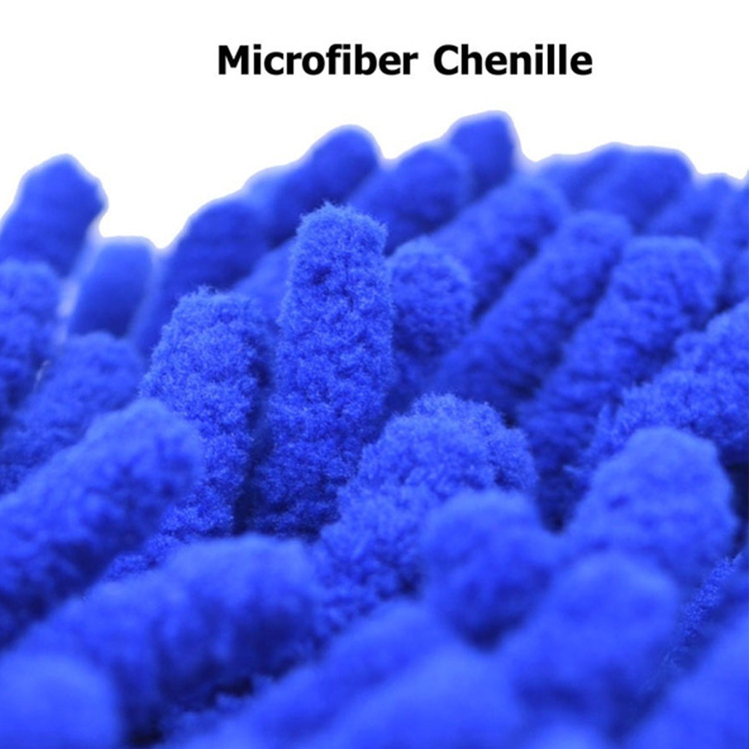 Microfiber Cleaning Duster for Multi-Purpose Use signaturekarts