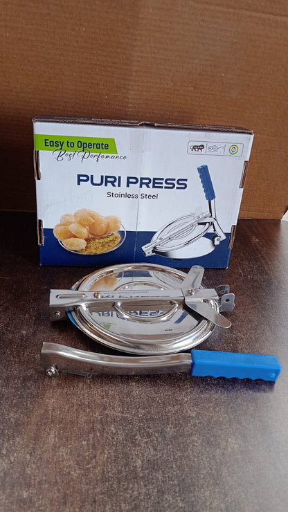 Puri press maker (midium) signaturekarts