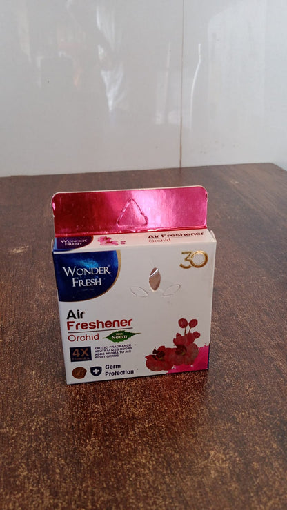 Air Freshener Blocks  (50g) Signature Kart