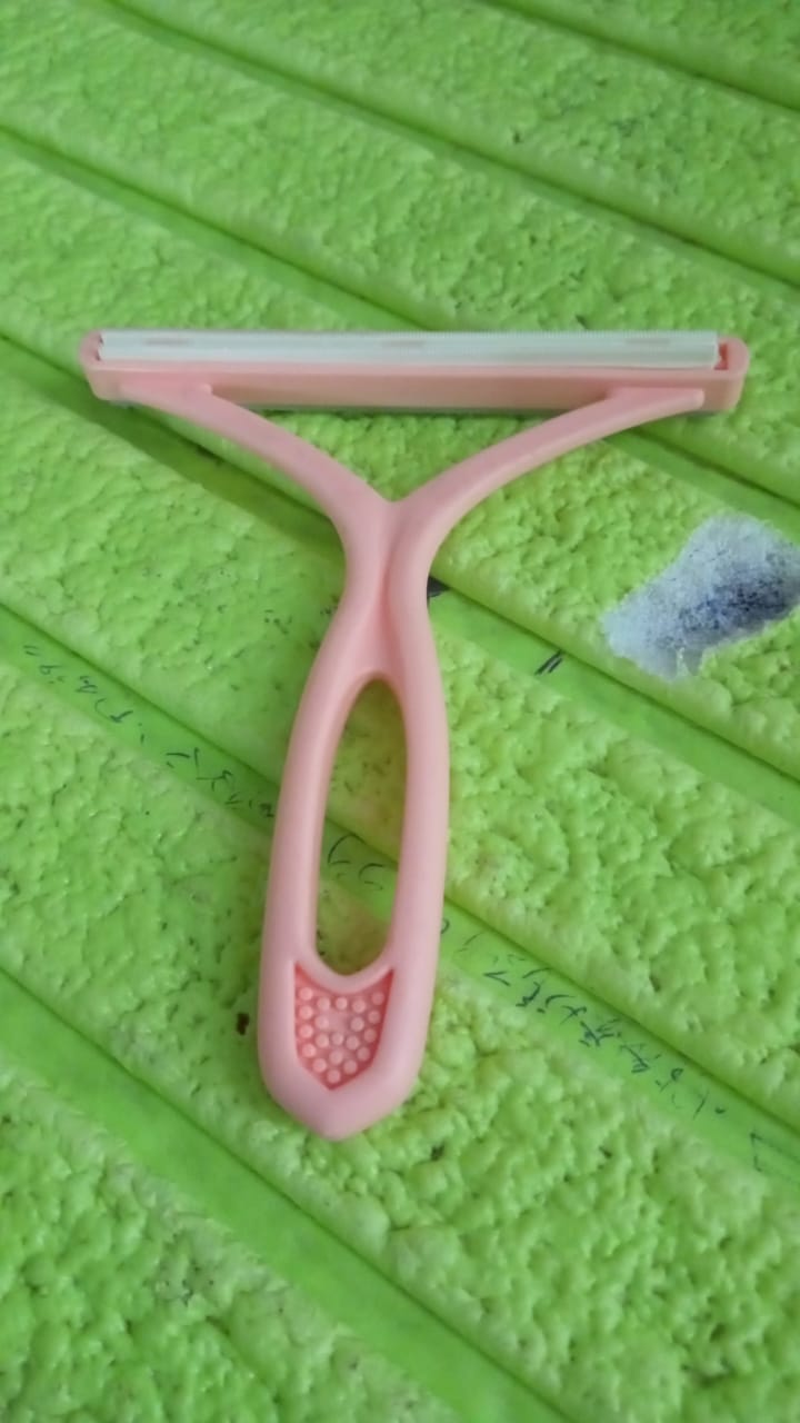 Hair Remover Portable Lint Remover (1 Pc) Signaturekarts