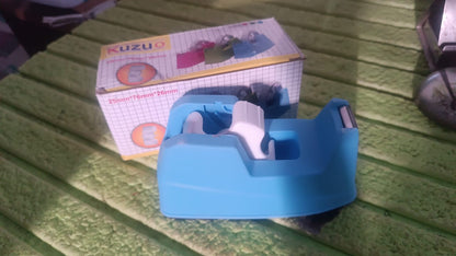 Plastic Tape Dispenser Cutter for Home Office use (1 pc / Big) Signaturekarts