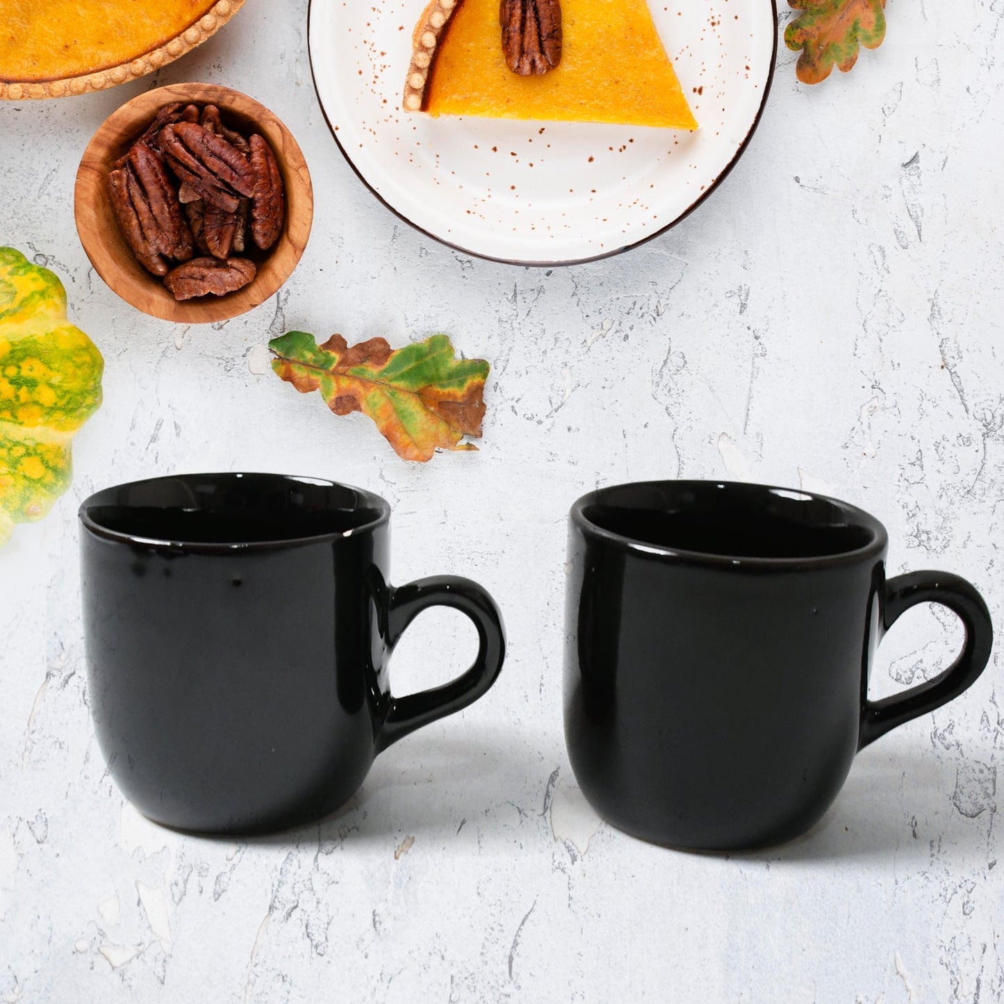 Play Station Ceramic Tea / cups / Mug Set With Handle Serving Bowl Milk Cup, Coffee Cup, Tea Cup, Breakfast Cup, Drinking Mug or Outdoor for Household, Gift for Birthday, Wedding Party (4 Pcs set) signaturekarts