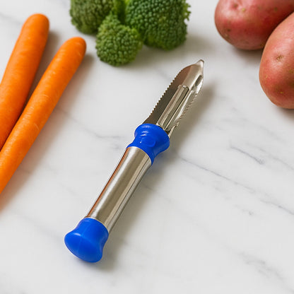 2-in-1 Vegetable Peeler (1 pc) signaturekarts