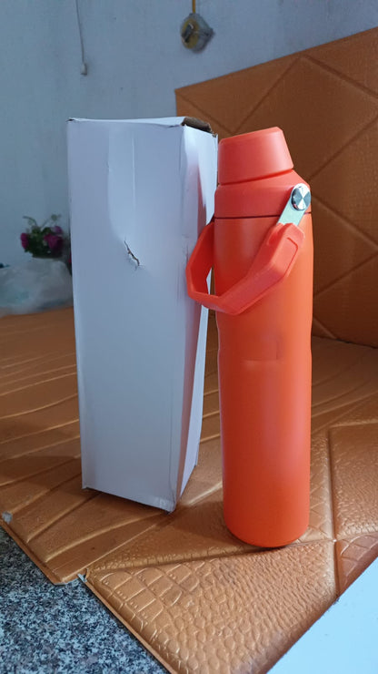 Water Bottle – Insulated Stainless Steel Bottle Signature kart