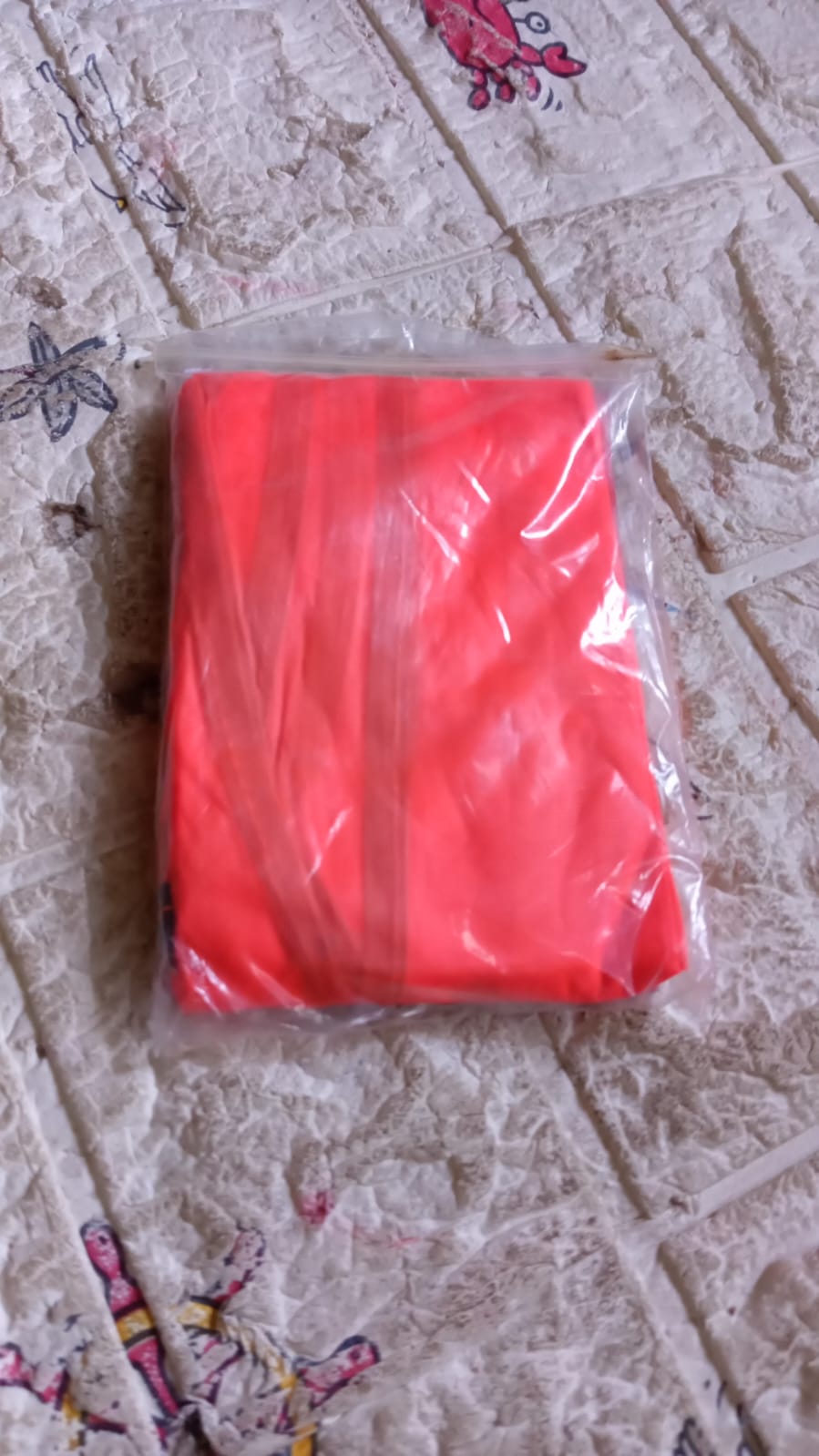 Economy PVC Safety Vest – Soft Vinyl, Tie Closure, High Visibility signaturekarts