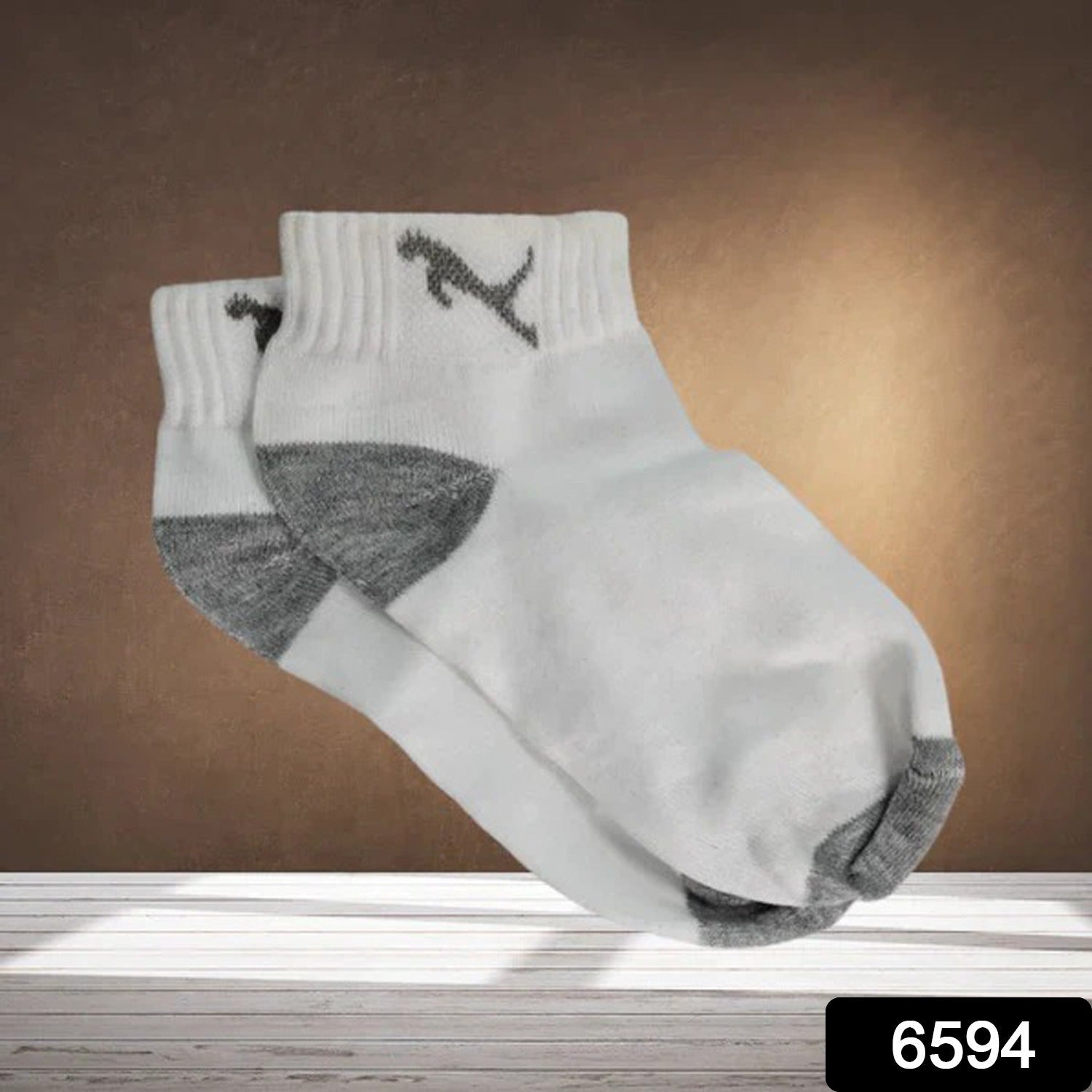 Men's Premium Socks – 1 Pair for Comfort and Style Signaturekarts