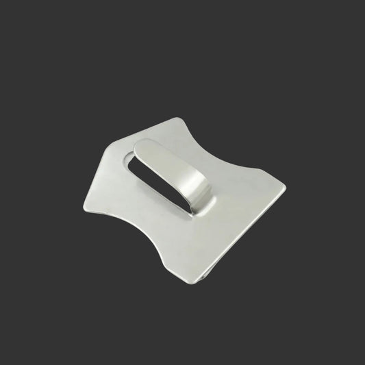18-Piece Stainless Steel Wall Hooks: Organize Your Home Effortlessly signaturekarts
