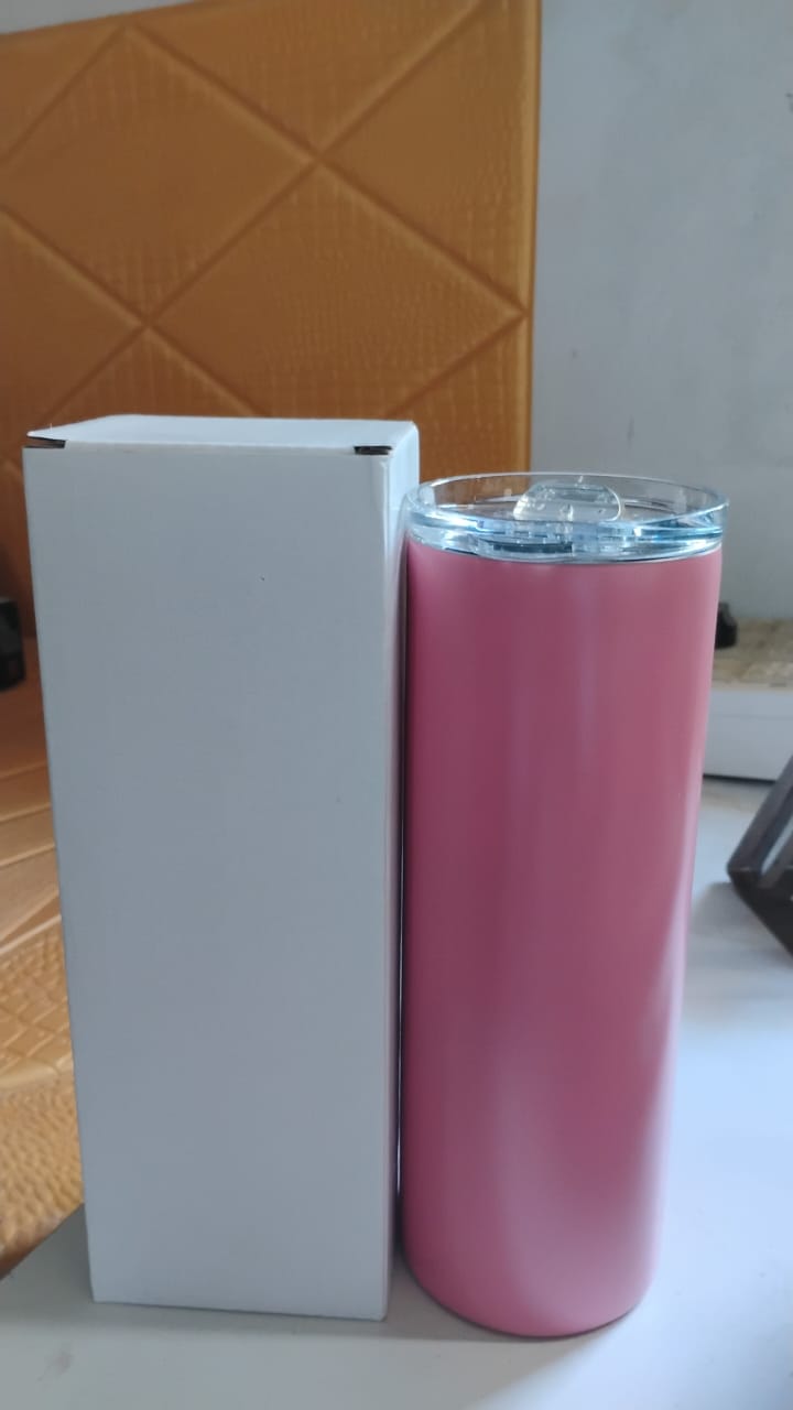 Stainless Steel Travel Mug (600ml Approx) Signature kart