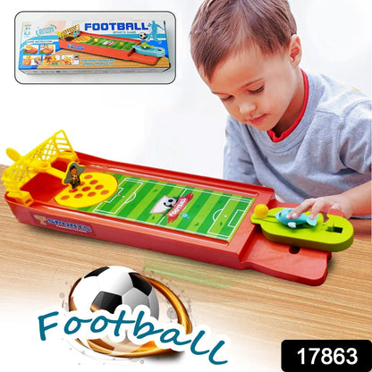 Mini Table Top Finger Football Game for Kids-Desktop Game for Kids & Adults signaturekarts