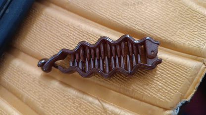 Plastic Hair Claw Clips Strong Clips (1 Pc / Mix Color), Hair accessories Signature kart