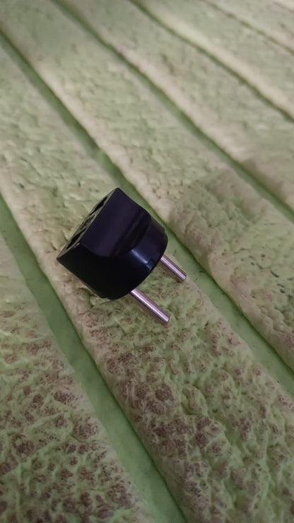 2 PIN Plug Converter, Plug Adapter (1 Pc ) Signaturekarts