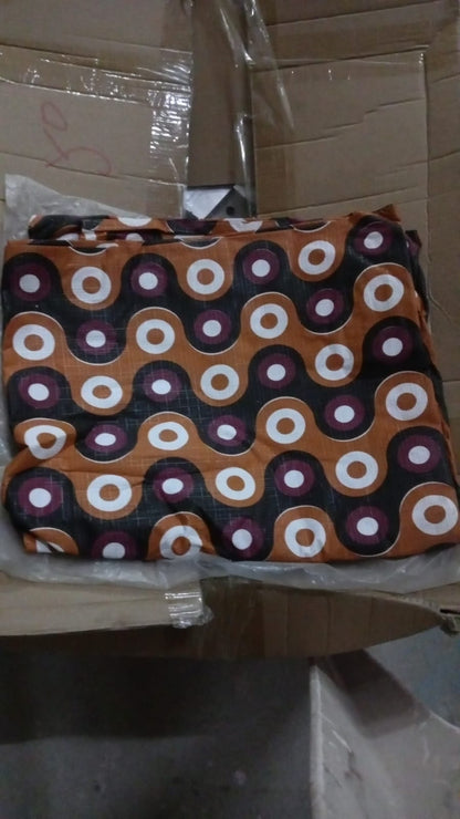 Waterproof Washing Machine Cover (size : 80x60x60 Cm) signaturekarts