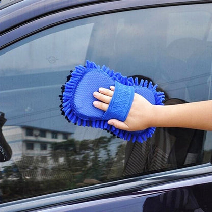 Microfiber Cleaning Duster for Multi-Purpose Use signaturekarts