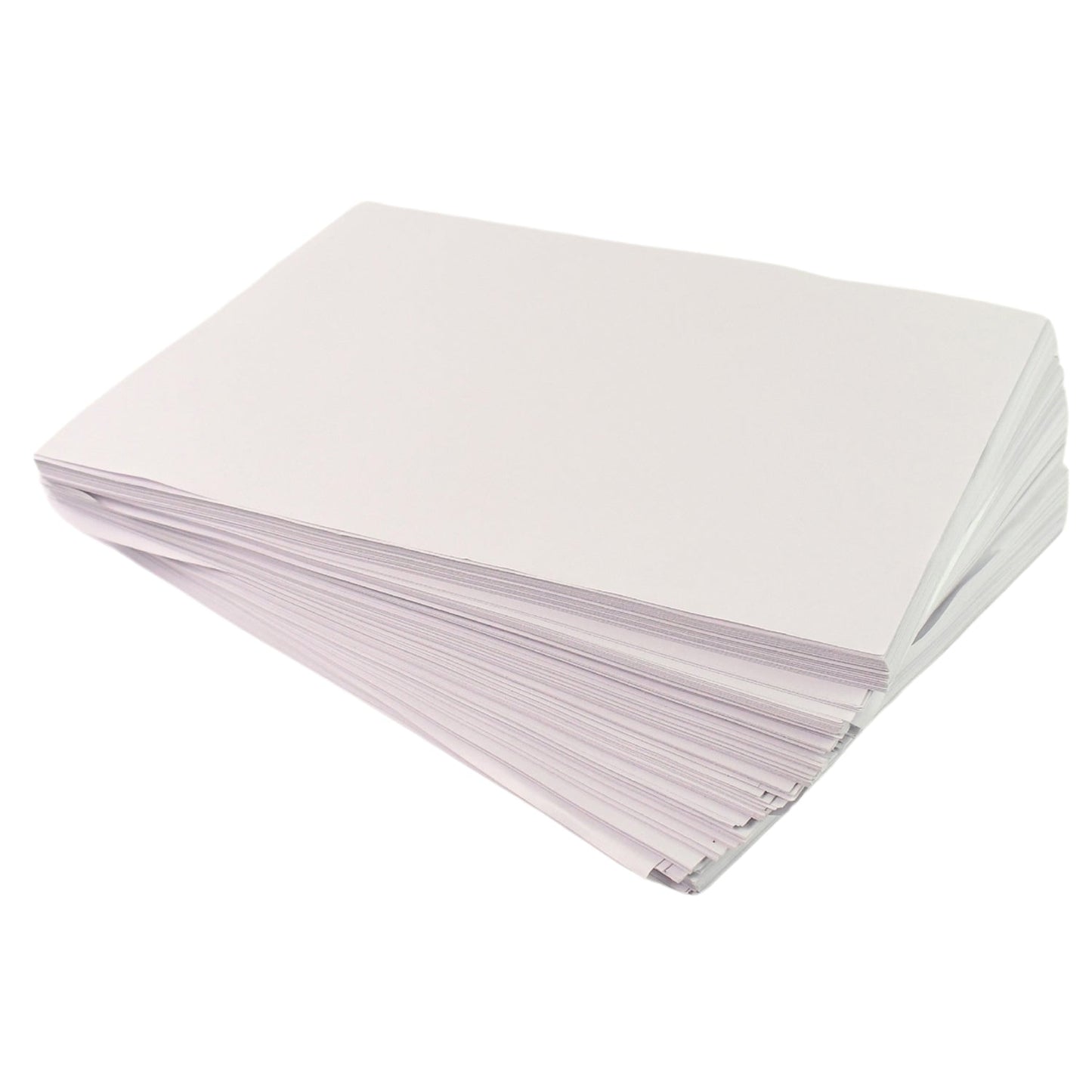 500 Sheets A4 Size Copier Paper – 70 GSM High Bright White Printing Paper Signature Kart