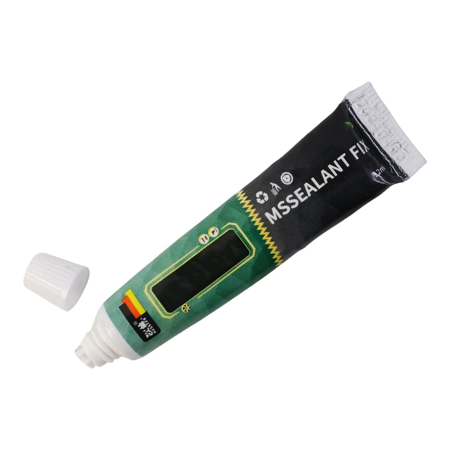 Multi-Purpose Instant Repair Adhesive Sealant Gel (1 Pc / 12 ML) The Morsignaturekarts