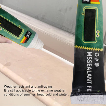 Multi-Purpose Instant Repair Adhesive Sealant Gel (1 Pc / 12 ML) The Morsignaturekarts