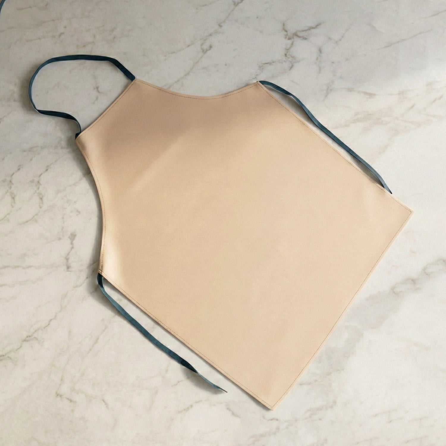 Durable Premium Kitchen Apron (1 Pc) The Morsignaturekarts