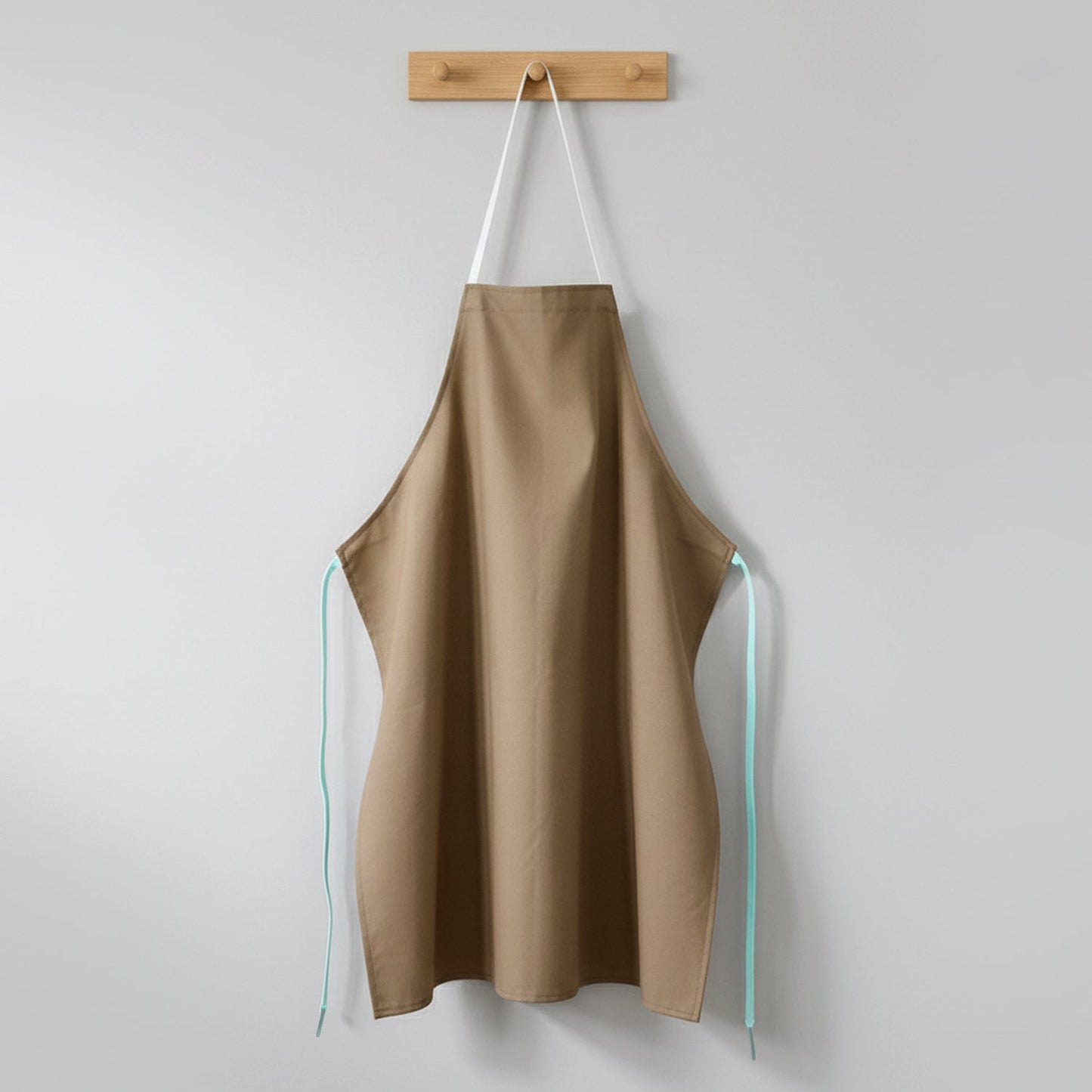 Premium Full-Cover Chef Apron (1 Pc) Signaturekarts