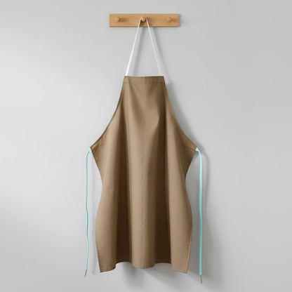 Premium Full-Cover Chef Apron (1 Pc) Signaturekarts
