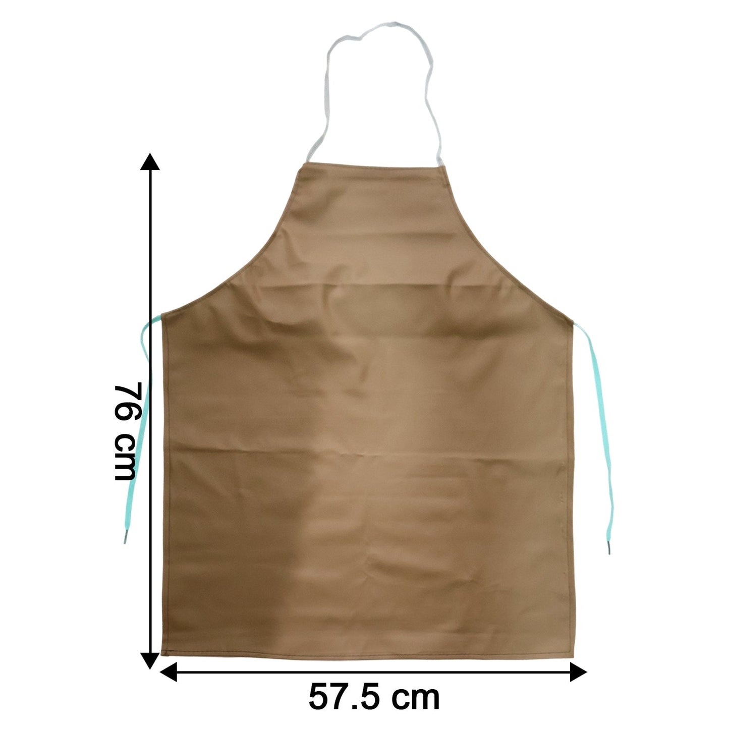 Premium Full-Cover Chef Apron (1 Pc) Signaturekarts