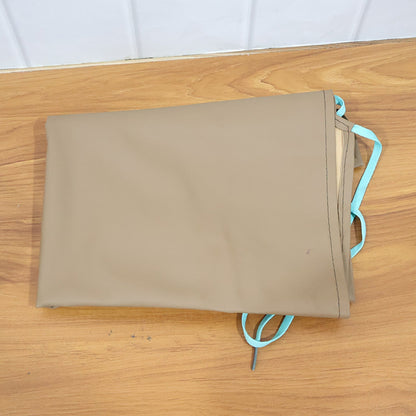 Premium Full-Cover Chef Apron (1 Pc) Signaturekarts