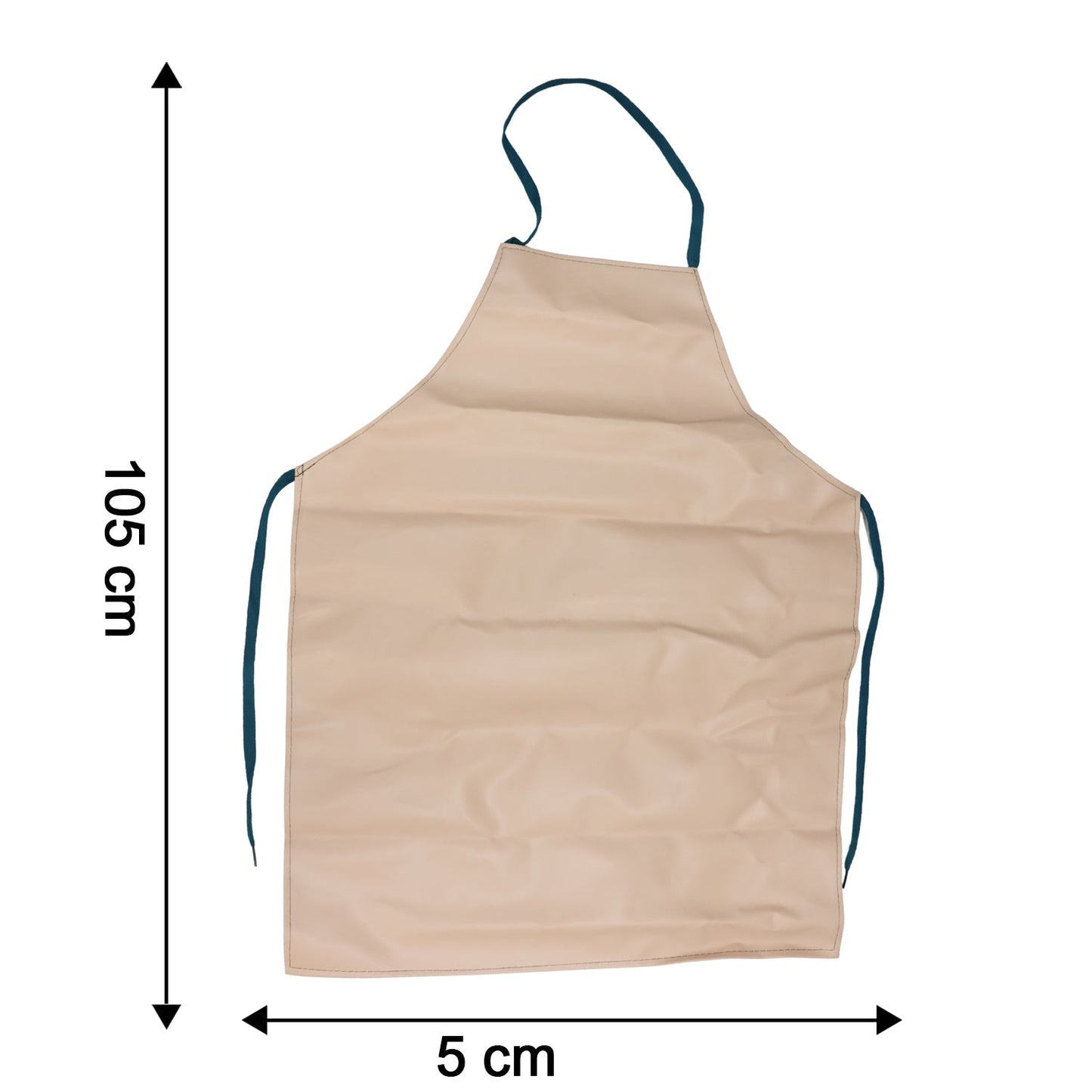 Durable Premium Kitchen Apron (1 Pc) The Morsignaturekarts