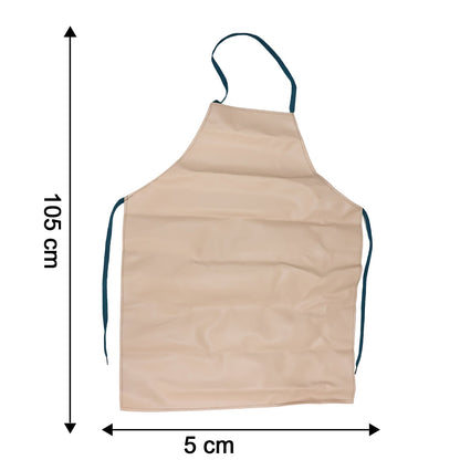 Durable Premium Kitchen Apron (1 Pc) The Morsignaturekarts