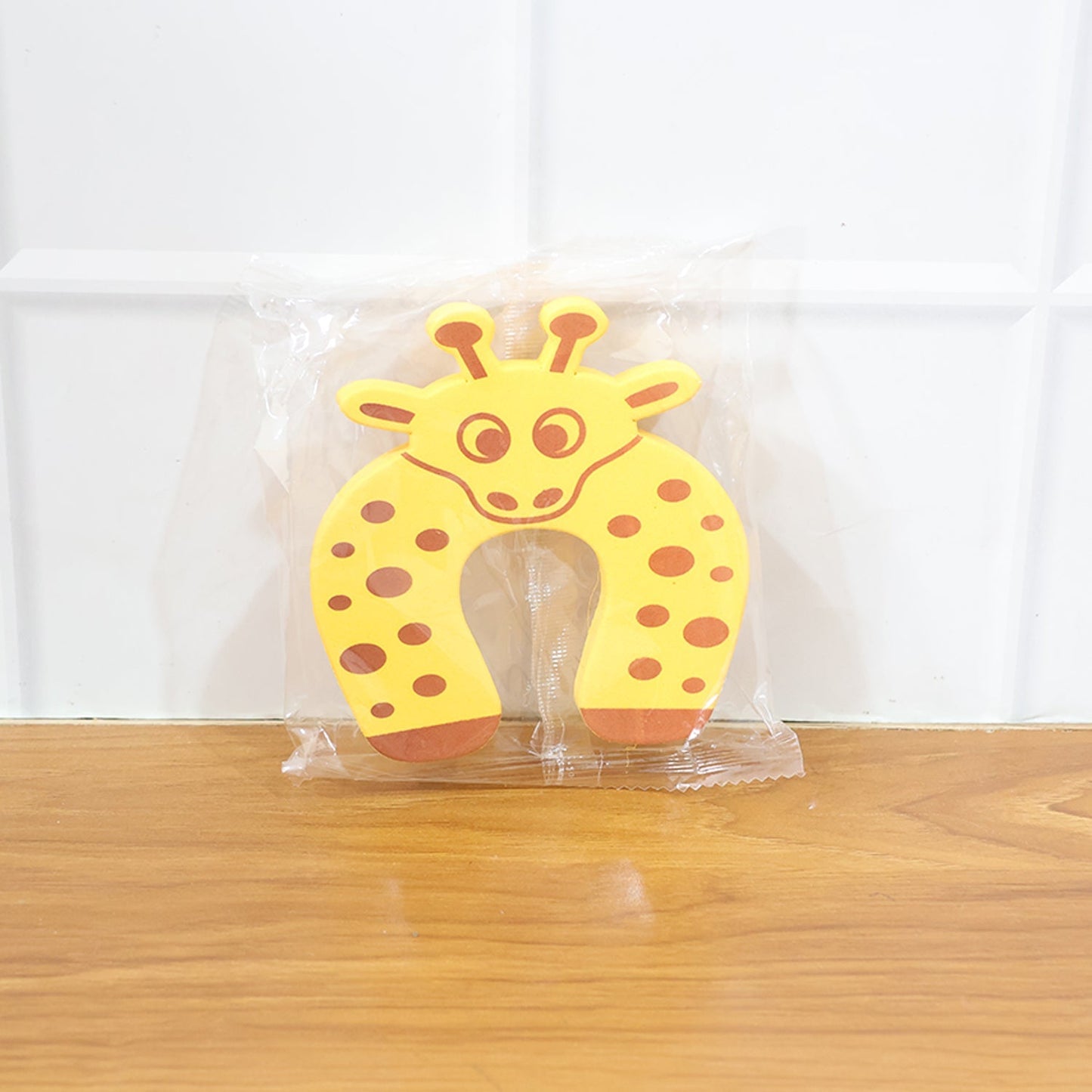 1 Pc Mix Door Stopper used in all kinds of household Your Brand