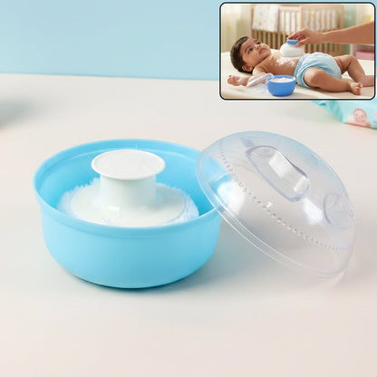 Baby Powder Puff Storage Box Set The Morsignaturekarts